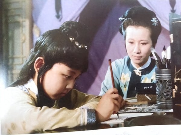 宝牛E配 李纨的判词，有什么玄机？